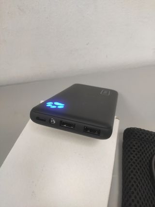 INIU Power Bank - Batería Externa