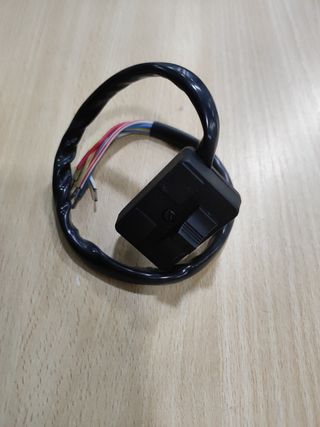 Interruptor luces Suzuki Maxi 50