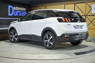 Peugeot 3008   1.2 PURETECH 96KW 130CV ALLURE SS 