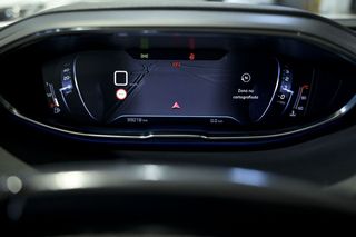 Peugeot 3008   1.2 PURETECH 96KW 130CV ALLURE SS 