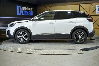 Peugeot 3008   1.2 PURETECH 96KW 130CV ALLURE SS 