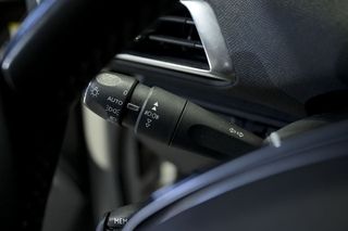 Peugeot 3008   1.2 PURETECH 96KW 130CV ALLURE SS 
