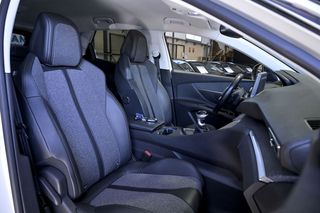 Peugeot 3008   1.2 PURETECH 96KW 130CV ALLURE SS 