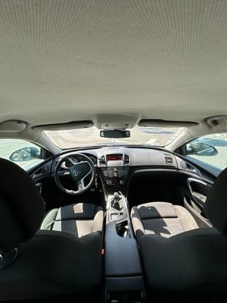 Opel Insignia 2009