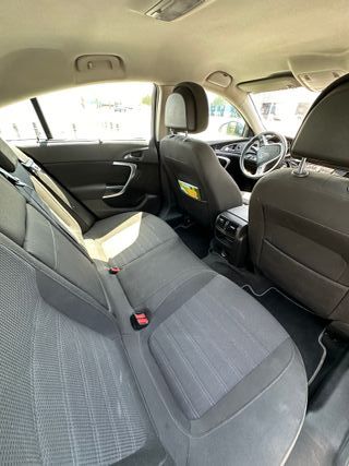 Opel Insignia 2009