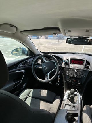 Opel Insignia 2009