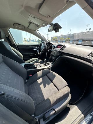 Opel Insignia 2009