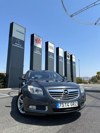 Opel Insignia 2009
