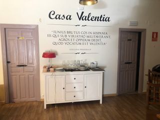 Traspaso restaurante en Patraix Valencia