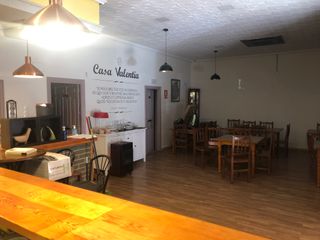 Traspaso restaurante en Patraix Valencia