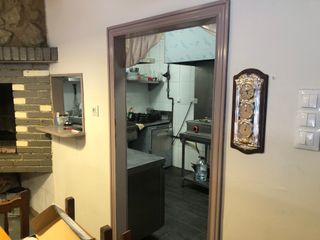 Traspaso restaurante en Patraix Valencia