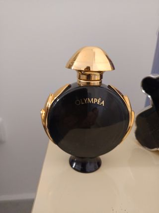 Bottiglie di profumo vuote - Decorative