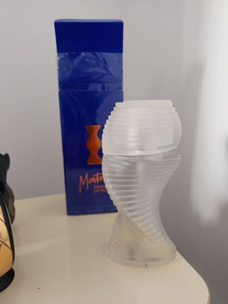 Bottiglie di profumo vuote - Decorative