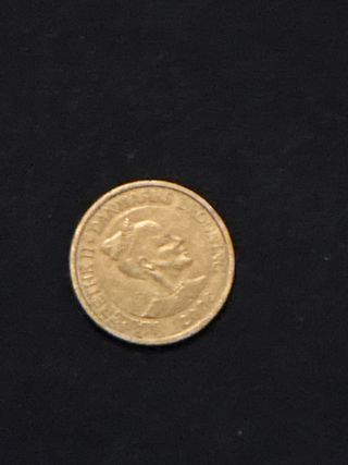 Moneta 10 kroner  Danimarca 2002