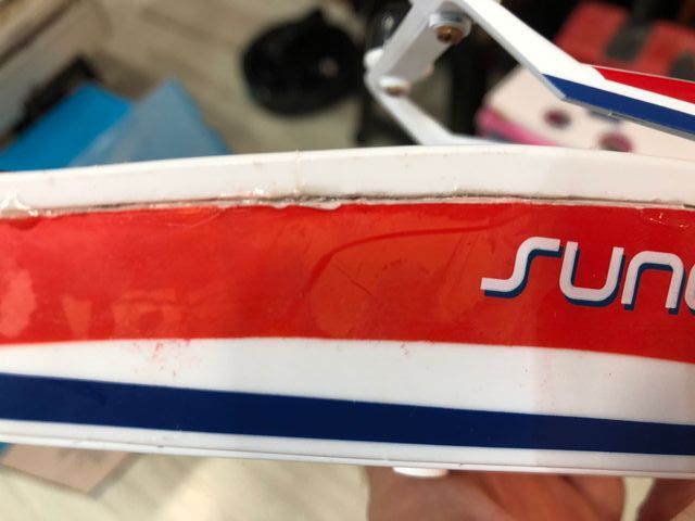 Barco de Radio Control