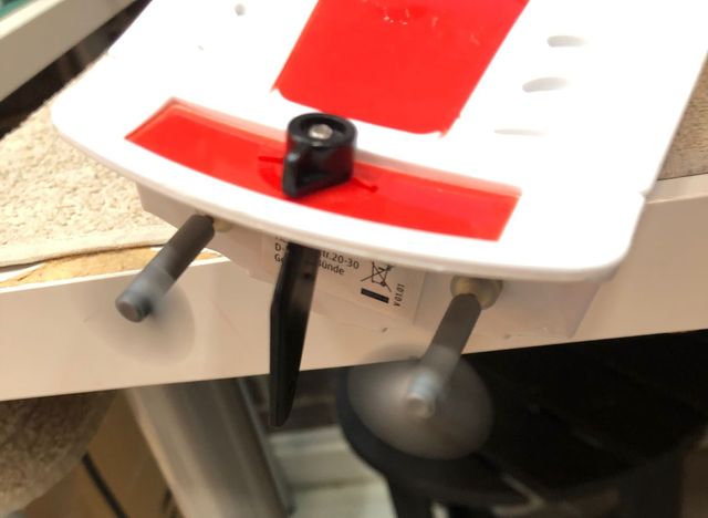 Barco de Radio Control