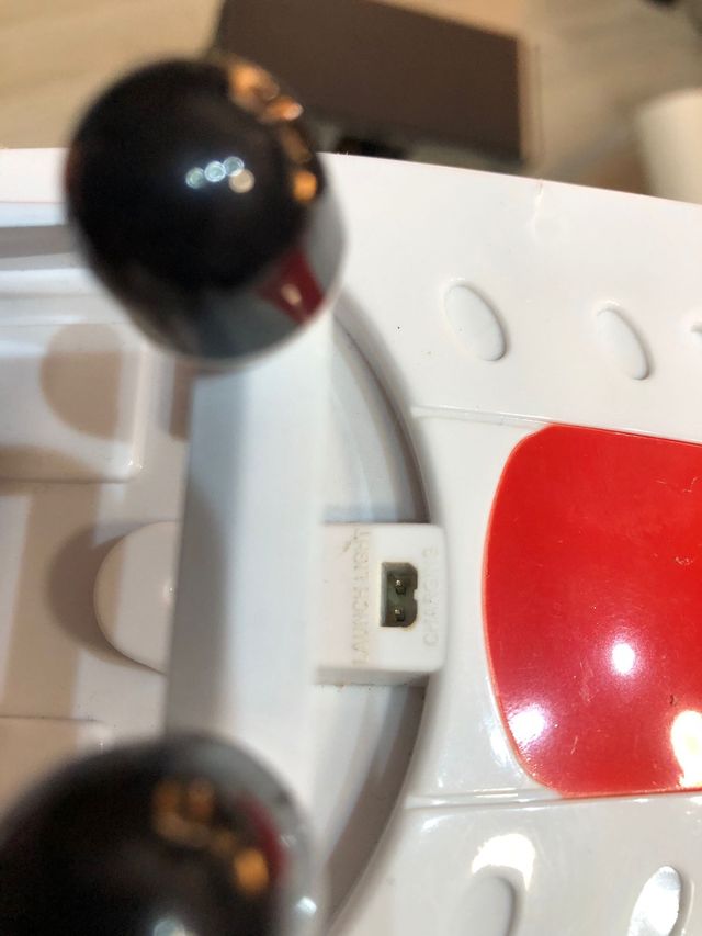 Barco de Radio Control