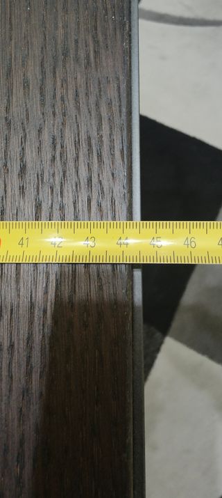Tavolino da divano in perfette condizioni