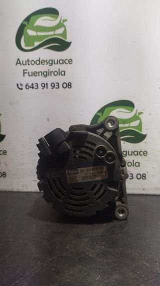 ALTERNADOR C5,406,307,BERLINGO REF 9649611480