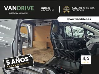 Renault Kangoo PROFES. 1.5 BLUE DCI 55KW ABR.SESAMO R 