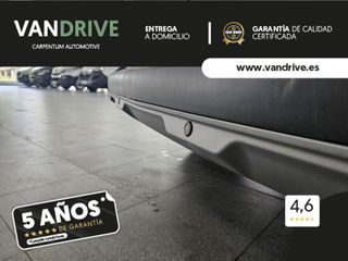 Renault Kangoo PROFES. 1.5 BLUE DCI 55KW ABR.SESAMO R 