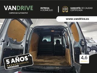 Renault Kangoo PROFES. 1.5 BLUE DCI 55KW ABR.SESAMO R 