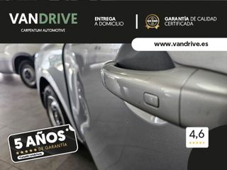 Renault Kangoo PROFES. 1.5 BLUE DCI 55KW ABR.SESAMO R 