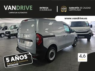 Renault Kangoo PROFES. 1.5 BLUE DCI 55KW ABR.SESAMO R 