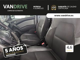 Renault Kangoo PROFES. 1.5 BLUE DCI 55KW ABR.SESAMO R 