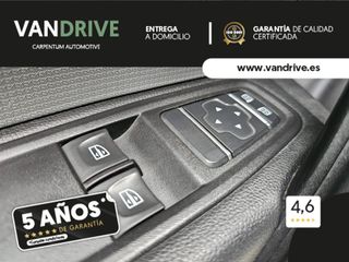 Renault Kangoo PROFES. 1.5 BLUE DCI 55KW ABR.SESAMO R 
