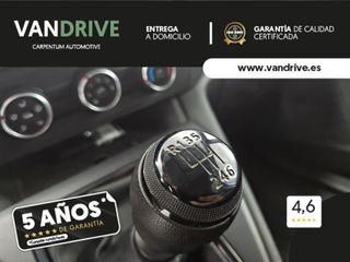 Renault Kangoo PROFES. 1.5 BLUE DCI 55KW ABR.SESAMO R 
