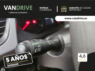 Renault Kangoo PROFES. 1.5 BLUE DCI 55KW ABR.SESAMO R 