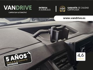 Renault Kangoo PROFES. 1.5 BLUE DCI 55KW ABR.SESAMO R 