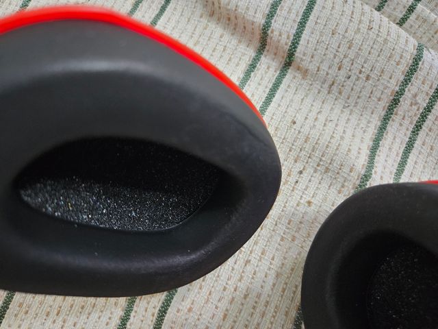 Cuffie antirumore nuove