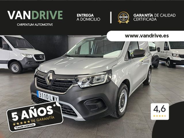 Renault Kangoo PROFES. 1.5 BLUE DCI 55KW ABR.SESAMO R 