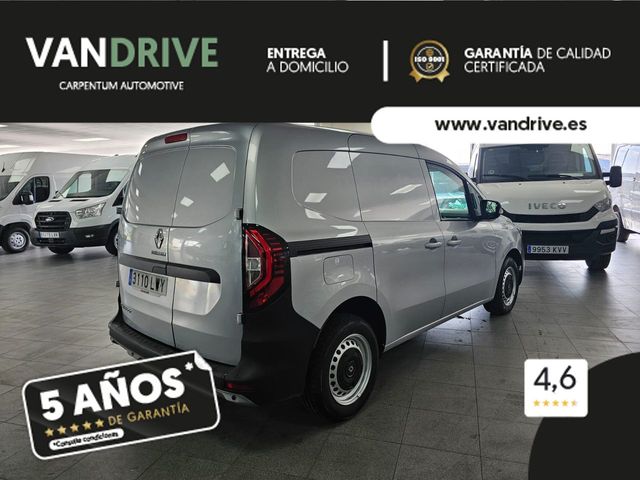 Renault Kangoo PROFES. 1.5 BLUE DCI 55KW ABR.SESAMO R 
