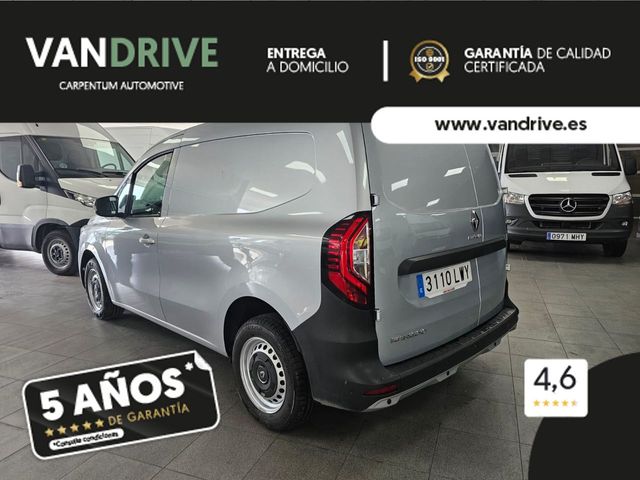 Renault Kangoo PROFES. 1.5 BLUE DCI 55KW ABR.SESAMO R 