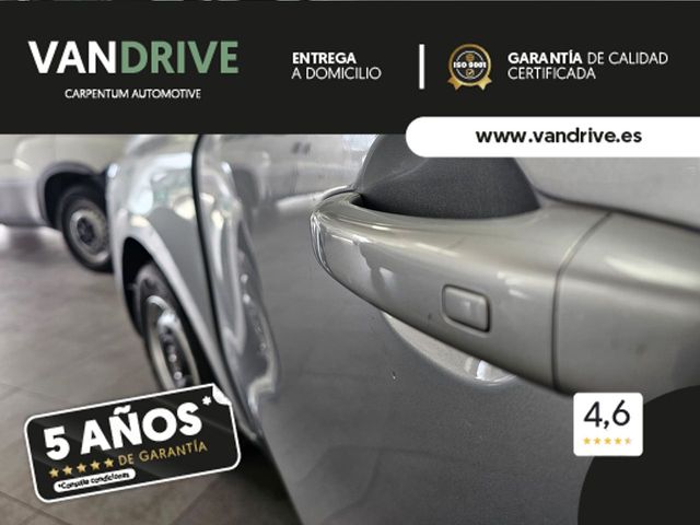 Renault Kangoo PROFES. 1.5 BLUE DCI 55KW ABR.SESAMO R 