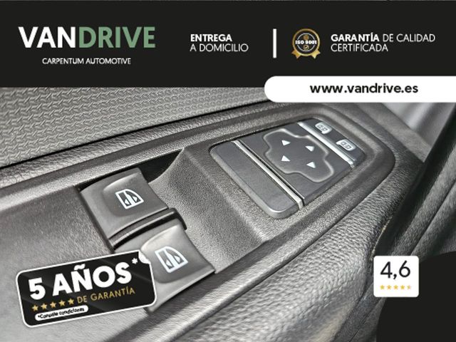 Renault Kangoo PROFES. 1.5 BLUE DCI 55KW ABR.SESAMO R 
