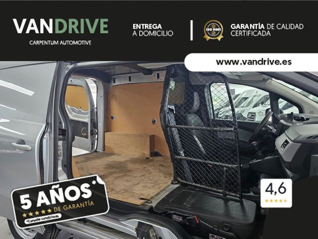 Renault Kangoo PROFES. 1.5 BLUE DCI 55KW ABR.SESAMO R 
