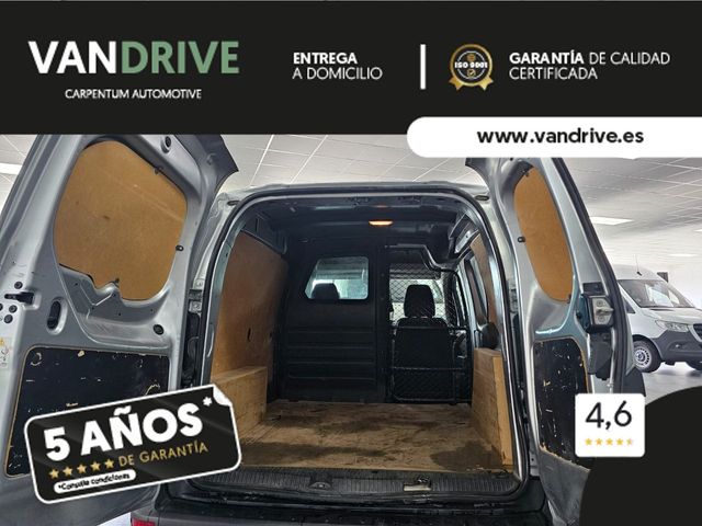 Renault Kangoo PROFES. 1.5 BLUE DCI 55KW ABR.SESAMO R 