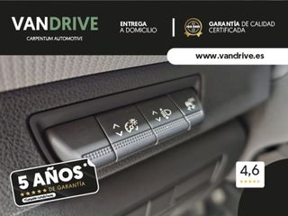 Renault Kangoo PROFES. 1.5 BLUE DCI 55KW ABR.SESAMO R 