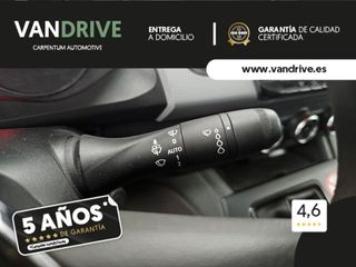 Renault Kangoo PROFES. 1.5 BLUE DCI 55KW ABR.SESAMO R 