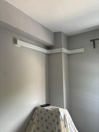 Instalacion aire acondicionado