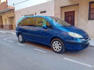 Peugeot 807 2005