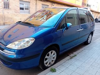 Peugeot 807 2005