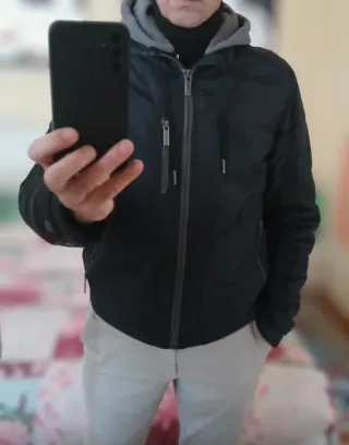 Giubbotto Calvin Klein size L