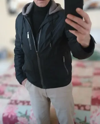 Giubbotto Calvin Klein size L