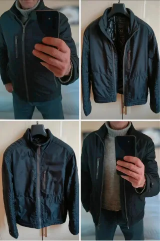Giubbotto Calvin Klein size L