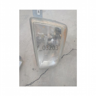 Faro izquierdo Renault 19 I (B/C53) (1988- f_03203